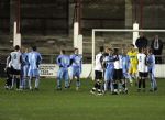 Leigh Genesis 2 Salford City 1